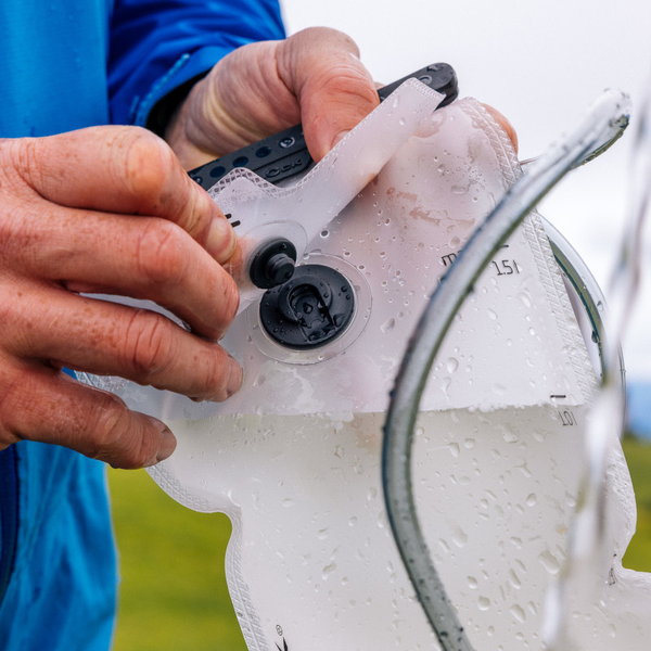 Fidlock Hermetic Reservoirs - For Backpacks with Gooper Technology