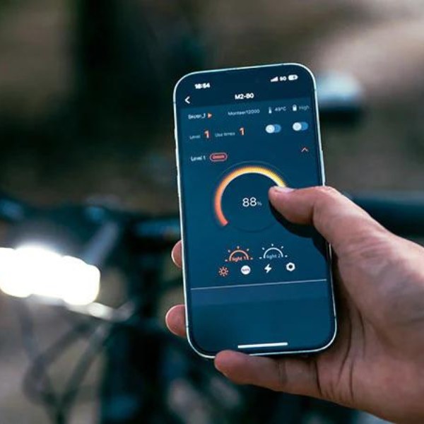 Magicshine Monteer 12000