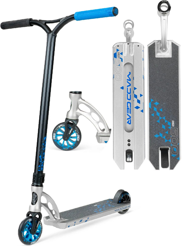 Madd Gear Origin 500 Scooter Scalene