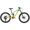 Marin 26 Rift Zone Jr 24" Green/Yellow Fade