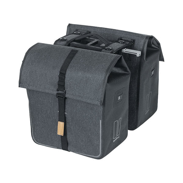 Basil - Urban Dry Double Bag (MIK)