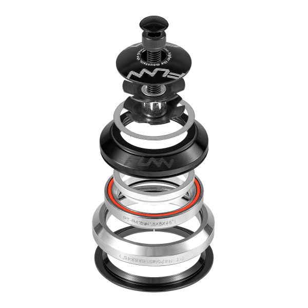 Funn Descend Integral Headset