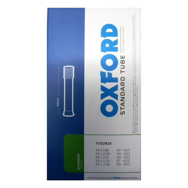 Oxford Tube 29 x 1.90/2.30