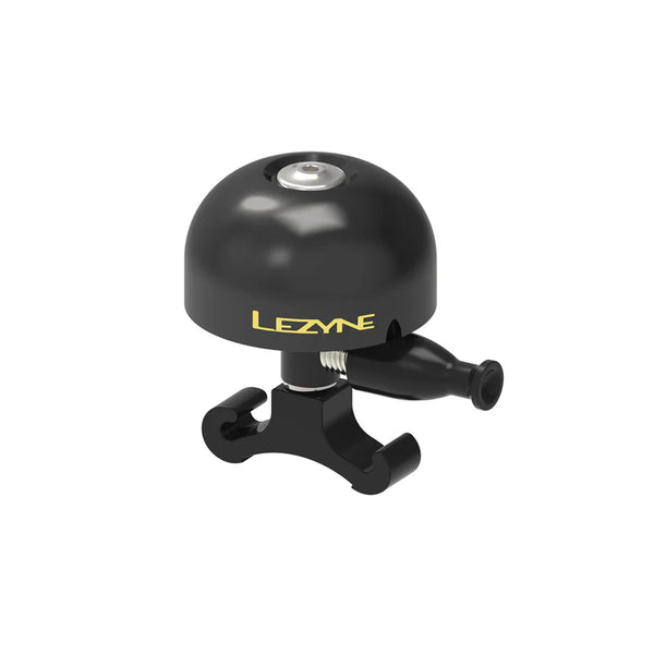 Lezyne Bell Classic Brass - Medium
