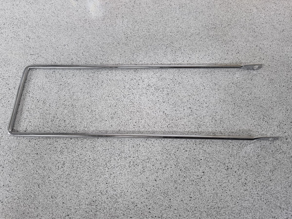 OEM Front Stay Axle Mount
