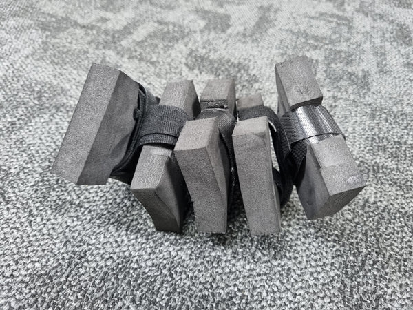 Bike Rack Frame Protection Pads (Each)