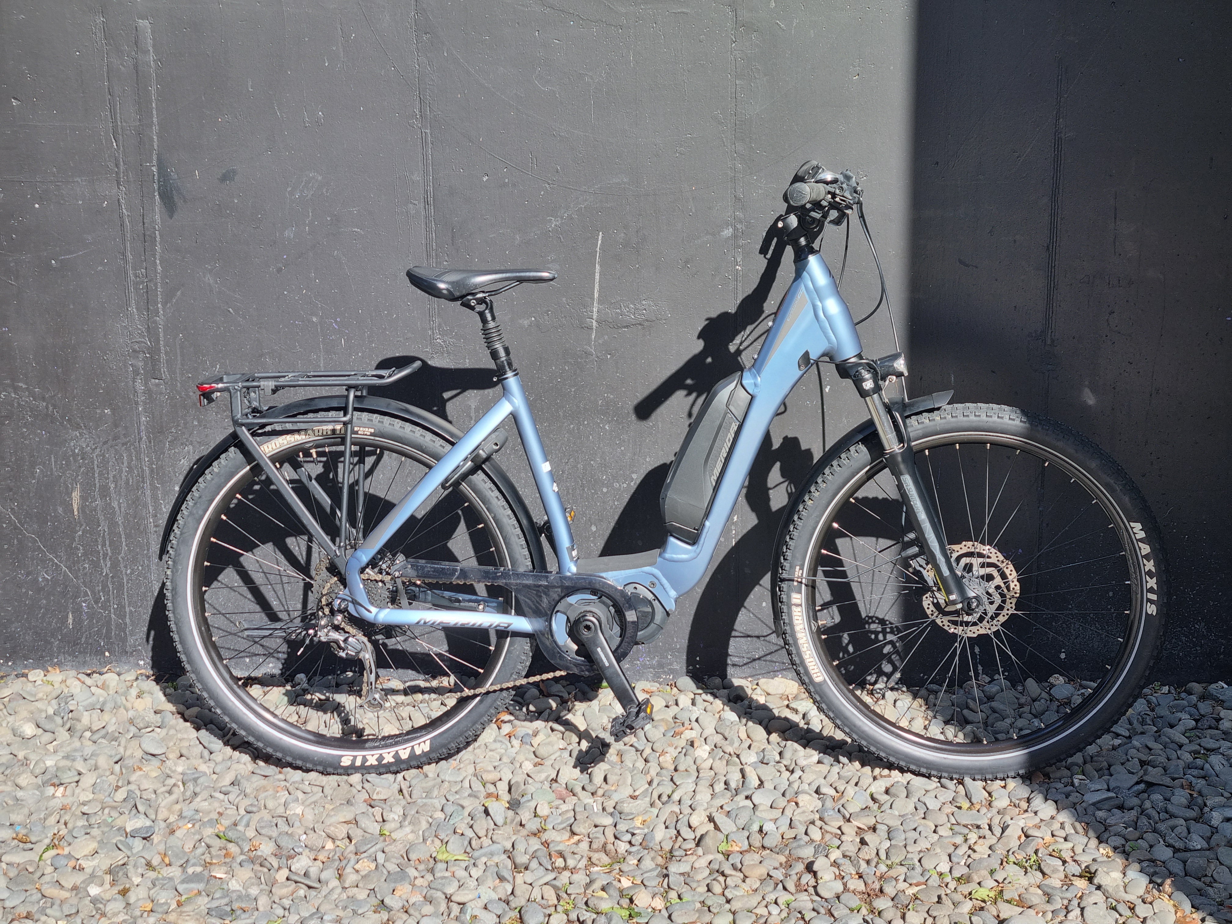 Used Bike Merida eSpresso CC 400 SE EQ / M