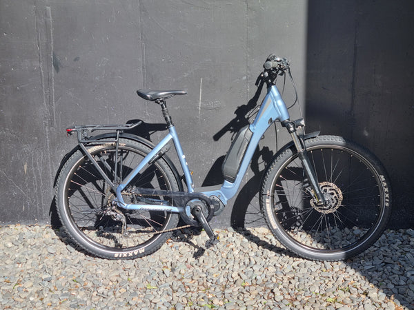 Used Bike Merida eSpresso CC 400 SE EQ / M
