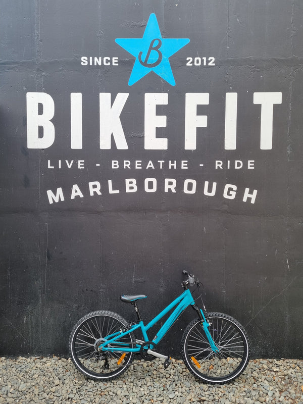 Used Bike Merida J24