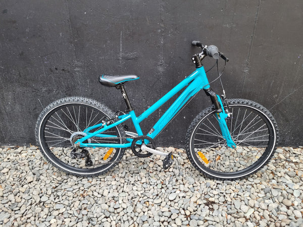 Used Bike Merida J24