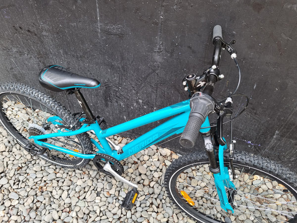 Used Bike Merida J24