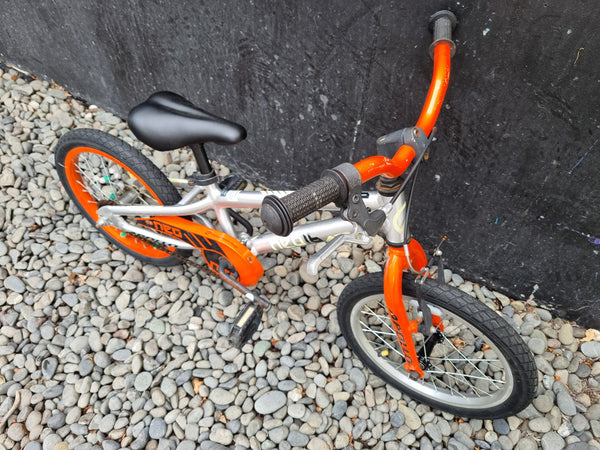 Used Bike Neo 16
