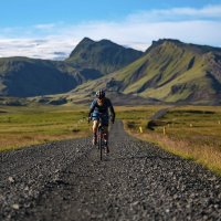 ENVE G Series Gravel Handlebar Integrated