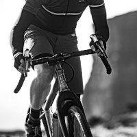 ENVE G Series Gravel Handlebar Integrated