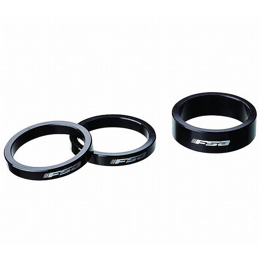 FSA ALLOY HEADSET SPACERS
