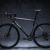 DYEDBRO Clear Matte Drop Bar
