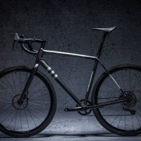 DYEDBRO Clear Matte Drop Bar