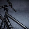 DYEDBRO Clear Matte Drop Bar