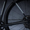 DYEDBRO Clear Matte Drop Bar