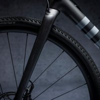 DYEDBRO Clear Matte Drop Bar