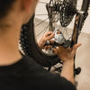 Stan's Notubes Crest Mk4 Wheelset Chris King Wbwo