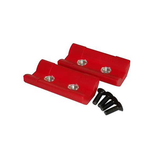 Feedback Sports Sport Mechanic Tall Collar Clamp Assembly - 16815