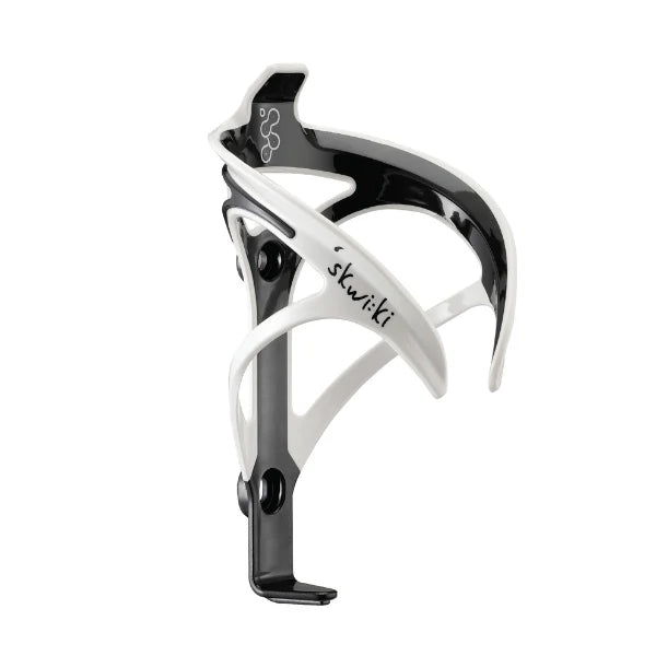 Skwi:ki Lightweight Nylon/Carbon Bottle Cage