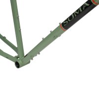 Soma Jawbone A Type Frame