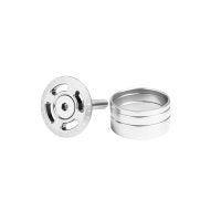 DEITY Crosshair Headset Cap Kit