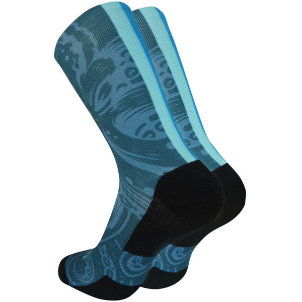 Kraken Mid Weight Socks