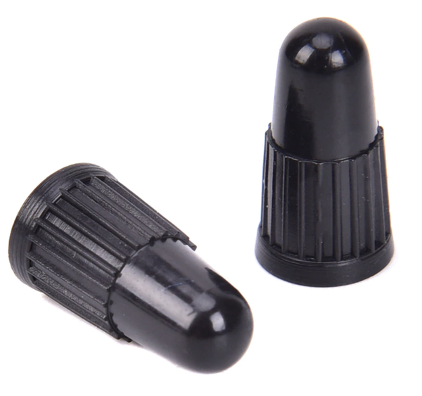 Presta Valve Cap / Each
