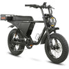 Dirodi ROVER PRO Gen 6 Black