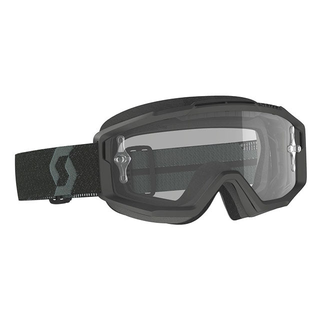 SCOTT Split OTG Goggles