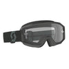 SCOTT Split OTG Goggles