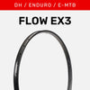 Stans NoTubes Flow EX3 Rim