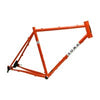 Soma Wolverine V4 Frame Type A Pumpkin Orange