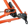 Soma Wolverine V4 Frame Type A Pumpkin Orange