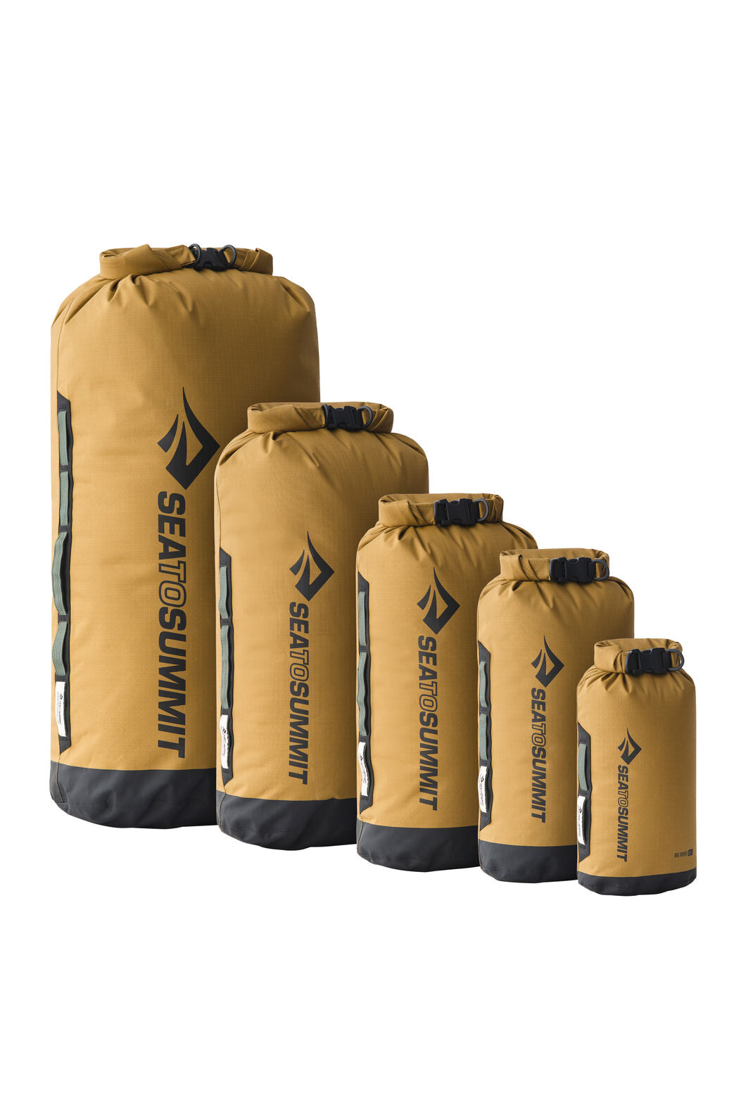 Sea to Summit Dry Bag / Dull Gold