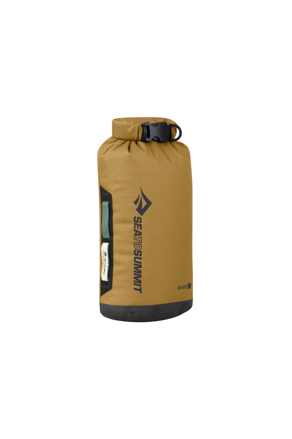 Sea to Summit Dry Bag / Dull Gold