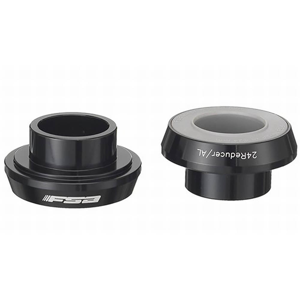 FSA Bottom Bracket BB30/PF30 + EVO Bottom Bracket REDUCER INSERTS