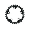 FSA Tempo Adventure 110/80 BCD Chainrings