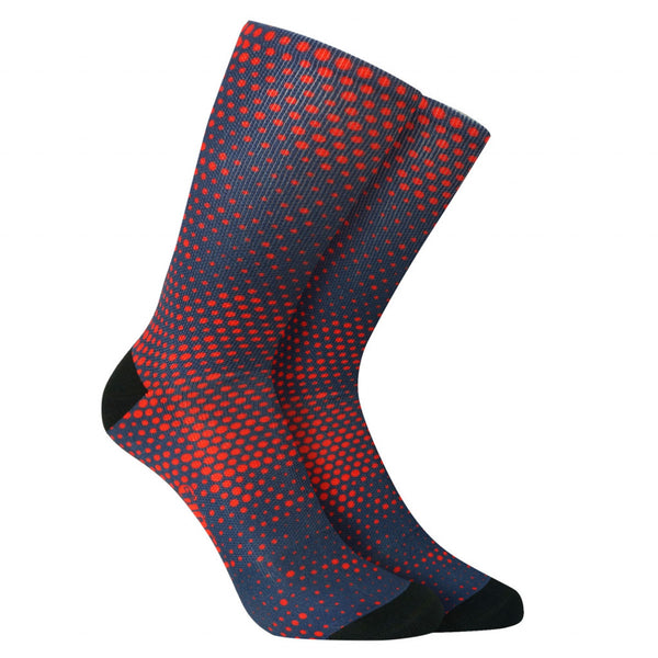 Tineli Socks Diablo