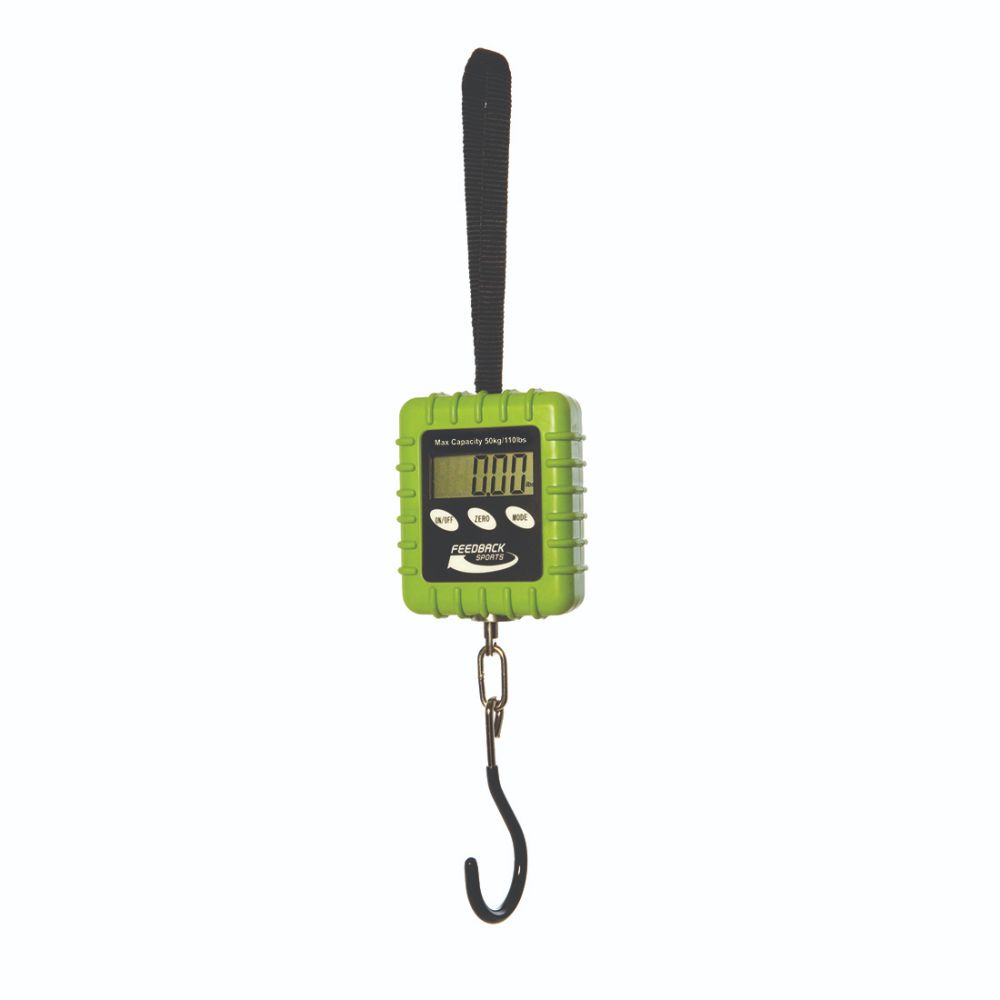 Feedback Sports EXPEDITION DIGITAL SCALE