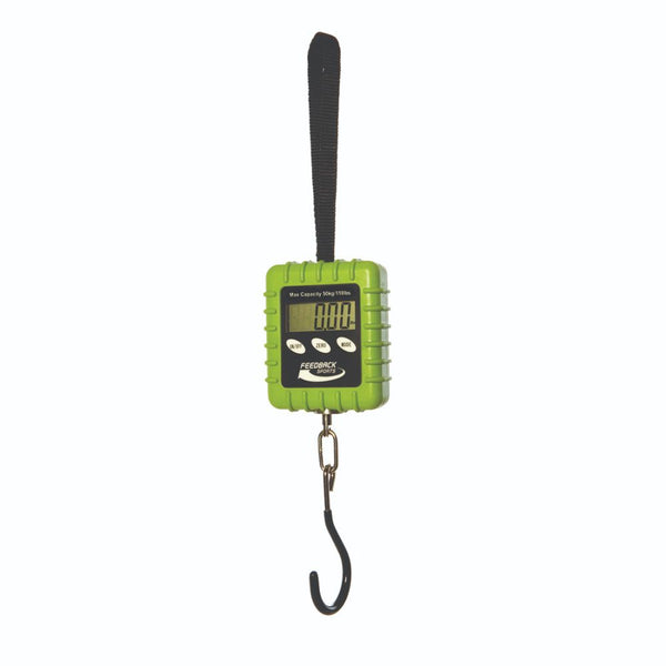 Feedback Sports EXPEDITION DIGITAL SCALE