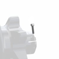 Stans NoTubes M Pulse Hub Parts