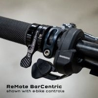 Wolf Tooth Dropper Remote Barcentric