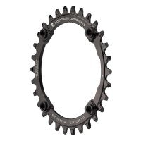 Wolf Tooth 104 BCD Drop Stop B Chainring