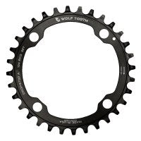 Wolf Tooth 104 BCD Drop Stop B Chainring