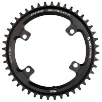 Wolf Tooth Shimano Grx 1 X Chainring 110 X 4 Bcd