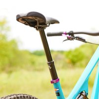 Wolf Tooth Resolve Dropper Post 31.6 Mm